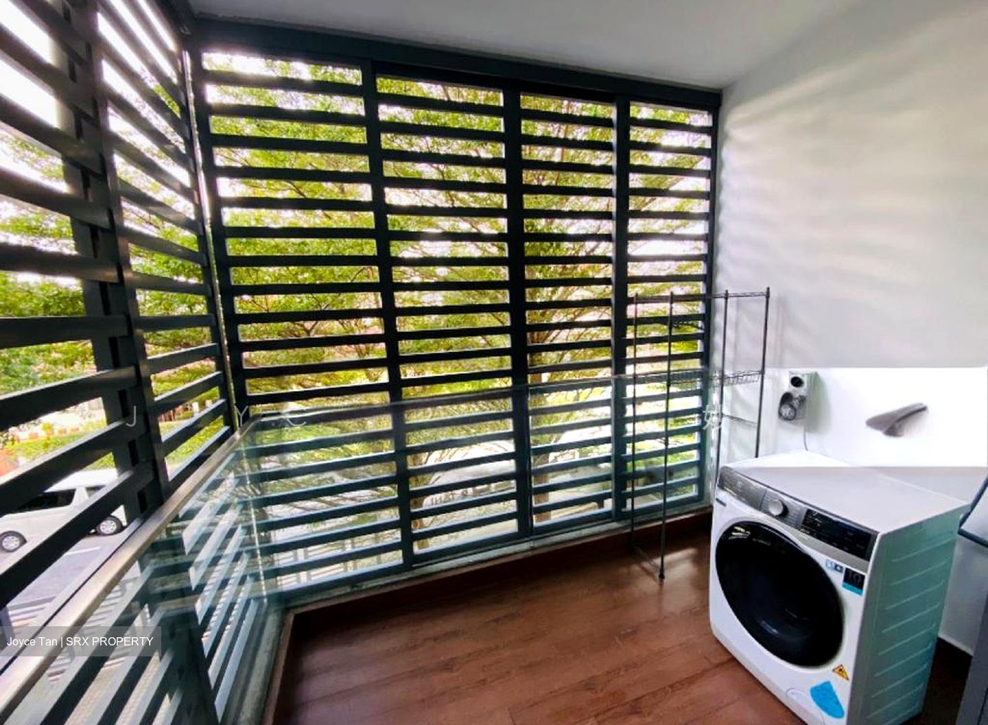 iSuites @ Tani (D19), Apartment #502053181